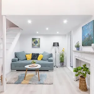Green Apartment Budapest