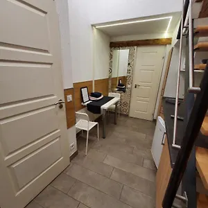 Apartmán Economy And, Budapešť