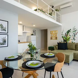 Apartman Holidays Chic, Budapest