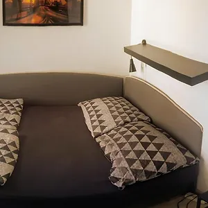 Apartman Sparrowl, Budapest
