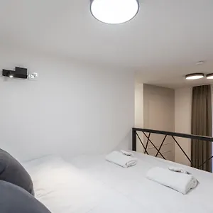 Apartman K33- Boutique Apartments, Location, By Bqa, Budapest