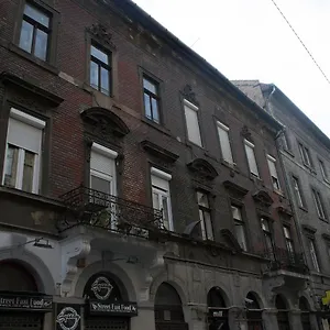 Akacfa 2 Bedroom Center Budapest