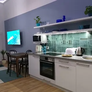 Apartman Tempo Life, Budapest