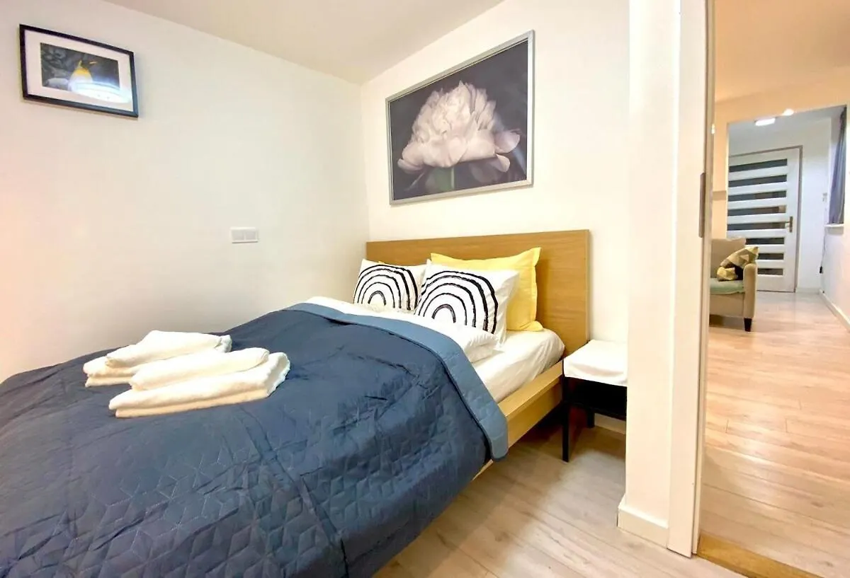 Cozy 3-Bedroom Home In The Center Budapest 0*,  Hungary